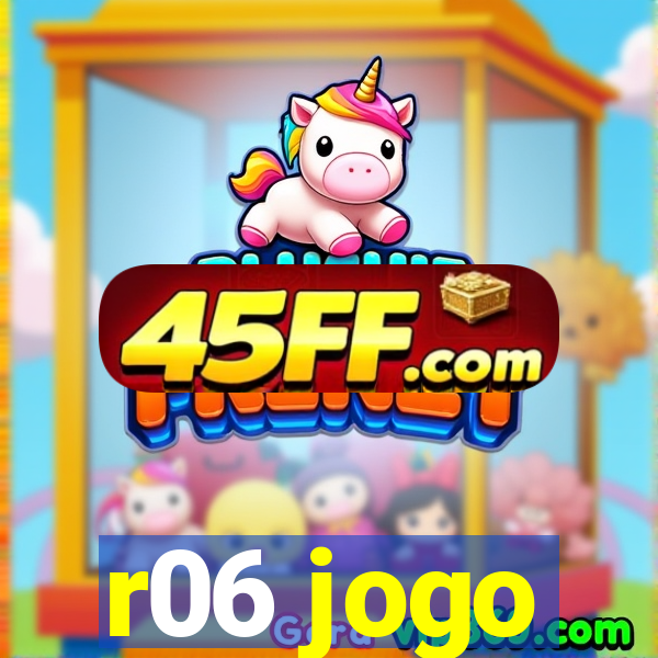 r06 jogo